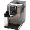 Кофемашина DeLonghi Dinamica Plus ECAM380.95.TB черный/серый в магазине «На диване» в Челябинске  — Выгодная цена