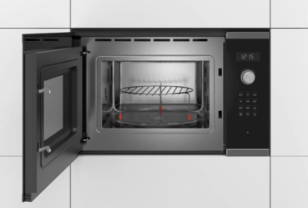 Микроволновая печь Bosch BEL554MS0 в магазине «На диване» в Челябинске  — Выгодная цена