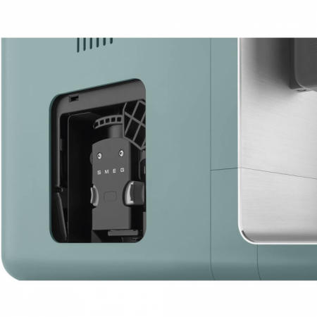 Автоматическая кофемашина SMEG BCC13EGMEU в магазине «На диване» в Челябинске  — Выгодная цена
