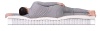 Матрас Dreamline Prime Soft TFK 180х205х27