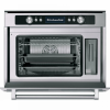 Компактный духовой шкаф KitchenAid KOQCXB 45600 в магазине «На диване» в Челябинске  — Выгодная цена