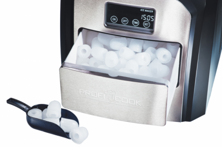 Ледогенератор Profi Cook PC-EWB 1007 в магазине «На диване» в Челябинске  — Выгодная цена