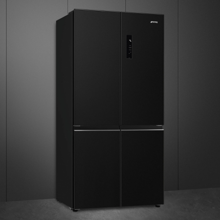 Холодильник Smeg FQI60KD в магазине «На диване» в Челябинске  — Выгодная цена
