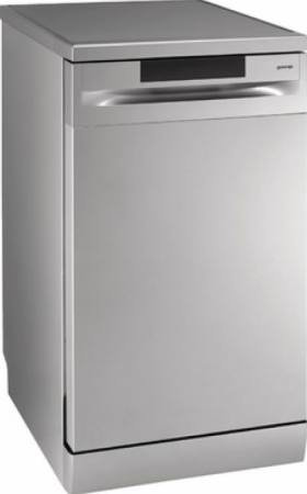 Посудомоечная машина Gorenje GS520E15S в магазине «На диване» в Челябинске  — Выгодная цена