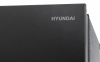 Холодильник Hyundai CS5003F черная сталь в магазине «На диване» в Челябинске  — Выгодная цена