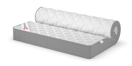 Матрас Denwir Extra Middle Memo Soft S1000 в магазине «На диване» в Челябинске  — Выгодная цена