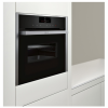 Компактный духовой шкаф Neff C18QT27H0 в магазине «На диване» в Челябинске  — Выгодная цена