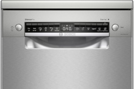 Посудомоечная машина Bosch SPS4HMI3FR в магазине «На диване» в Челябинске  — Выгодная цена