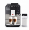 Кофемашина Melitta Caffeo F 840-100 Barista T Smart нержавеющая сталь в магазине «На диване» в Челябинске  — Выгодная цена