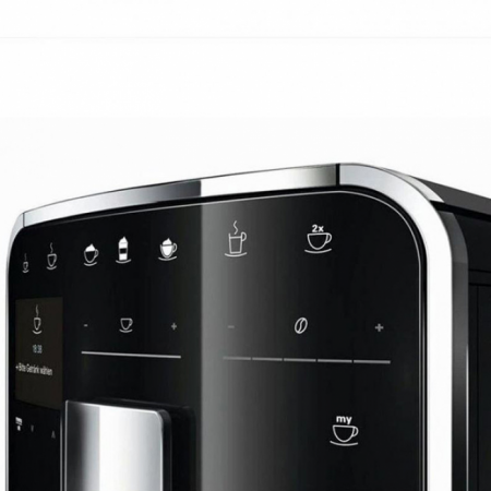 Кофемашина Melitta Caffeo Barista T в магазине «На диване» в Челябинске  — Выгодная цена