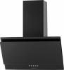 Вытяжка кухонная Krona VENERA 600 black PB