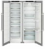 Холодильник Liebherr XRFsd 5230-20 001 в магазине «На диване» в Челябинске  — Выгодная цена