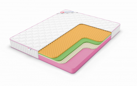 Матрас Denwir Mega Soft Foam Memo Relax 17 в магазине «На диване» в Челябинске  — Выгодная цена