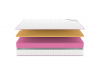Матрас Denwir Mega Memo Relax 17 в магазине «На диване» в Челябинске  — Выгодная цена