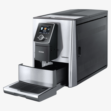 Кофемашина Nivona CafeRomatica NICR 825 в магазине «На диване» в Челябинске  — Выгодная цена
