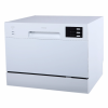 Настольная посудомоечная машина Midea MCFD55320W в магазине «На диване» в Челябинске  — Выгодная цена