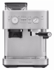 Полуавтоматическая эспрессо-машина KitchenAid 5KES6551ESX в магазине «На диване» в Челябинске  — Выгодная цена