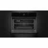 Духовой шкаф Teka HLC 840 Black-SS в магазине «На диване» в Челябинске  — Выгодная цена