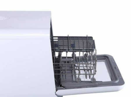 Настольная посудомоечная машина Comfee CDWC420W в магазине «На диване» в Челябинске  — Выгодная цена