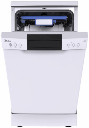 Посудомоечная машина Midea MFD45S500Wi в магазине «На диване» в Челябинске  — Выгодная цена