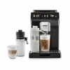 Кофемашина DeLonghi ECAM450.65.G серый/черный в магазине «На диване» в Челябинске  — Выгодная цена