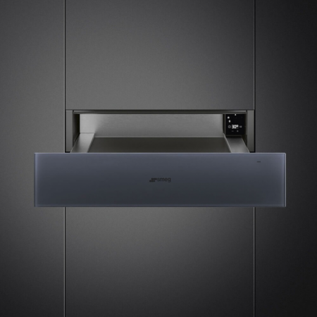 Подогреватель посуды Smeg CPRT115G в магазине «На диване» в Челябинске  — Выгодная цена