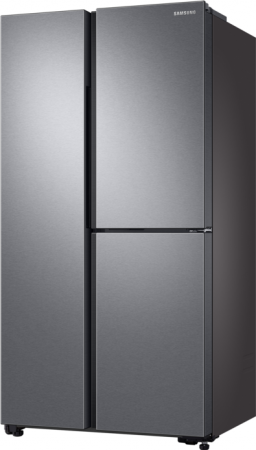Холодильник Samsung RS63R5571SL/WT в магазине «На диване» в Челябинске  — Выгодная цена