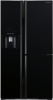 Холодильник Side-by-Side Hitachi R-M 702GPU2 GBK