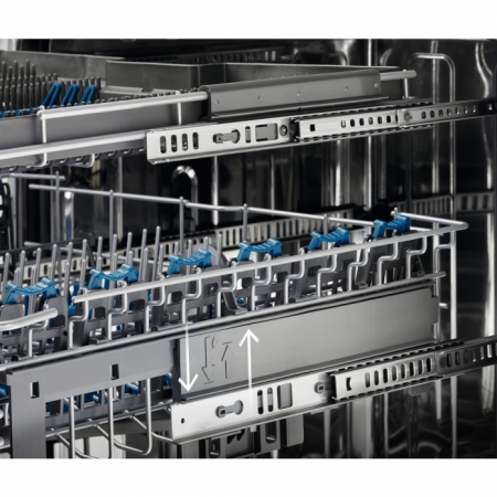 Посудомоечная машина Electrolux SMM43201SW в магазине «На диване» в Челябинске  — Выгодная цена