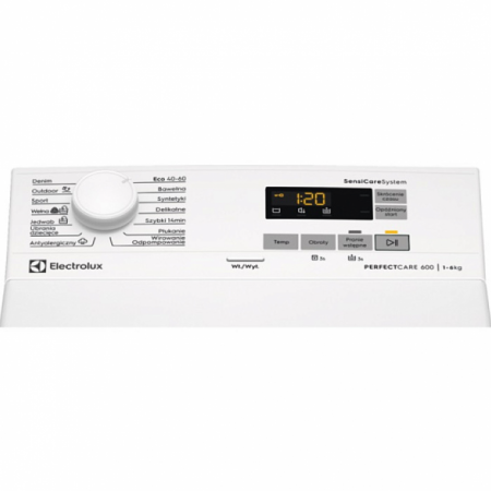 Стиральная машина Electrolux EW6TN5261FP в магазине «На диване» в Челябинске  — Выгодная цена
