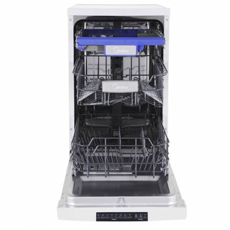 Посудомоечная машина Midea MFD45S500W в магазине «На диване» в Челябинске  — Выгодная цена