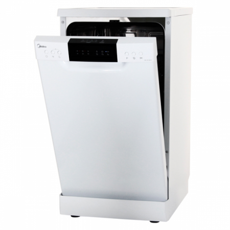 Посудомоечная машина Midea MFD45S100W в магазине «На диване» в Челябинске  — Выгодная цена