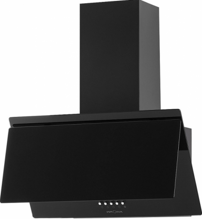 Вытяжка кухонная Krona VENERA 600 black PB в магазине «На диване» в Челябинске  — Выгодная цена