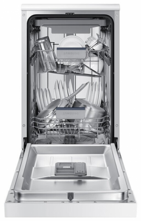 Посудомоечная машина Samsung- DW50R4050FW/WT Samsung DW50R4050FW/WT в магазине «На диване» в Челябинске  — Выгодная цена